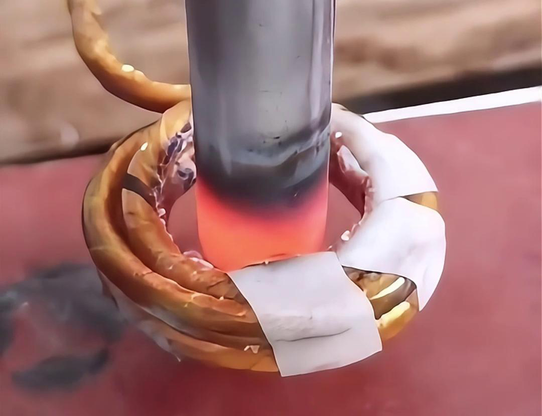 高頻焊機，不銹鋼管焊接神器，讓焊接更簡單