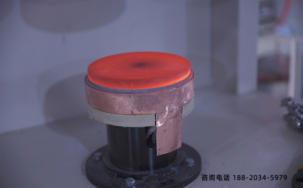 高頻加熱釬焊機車間 高頻加熱釬焊機車間
